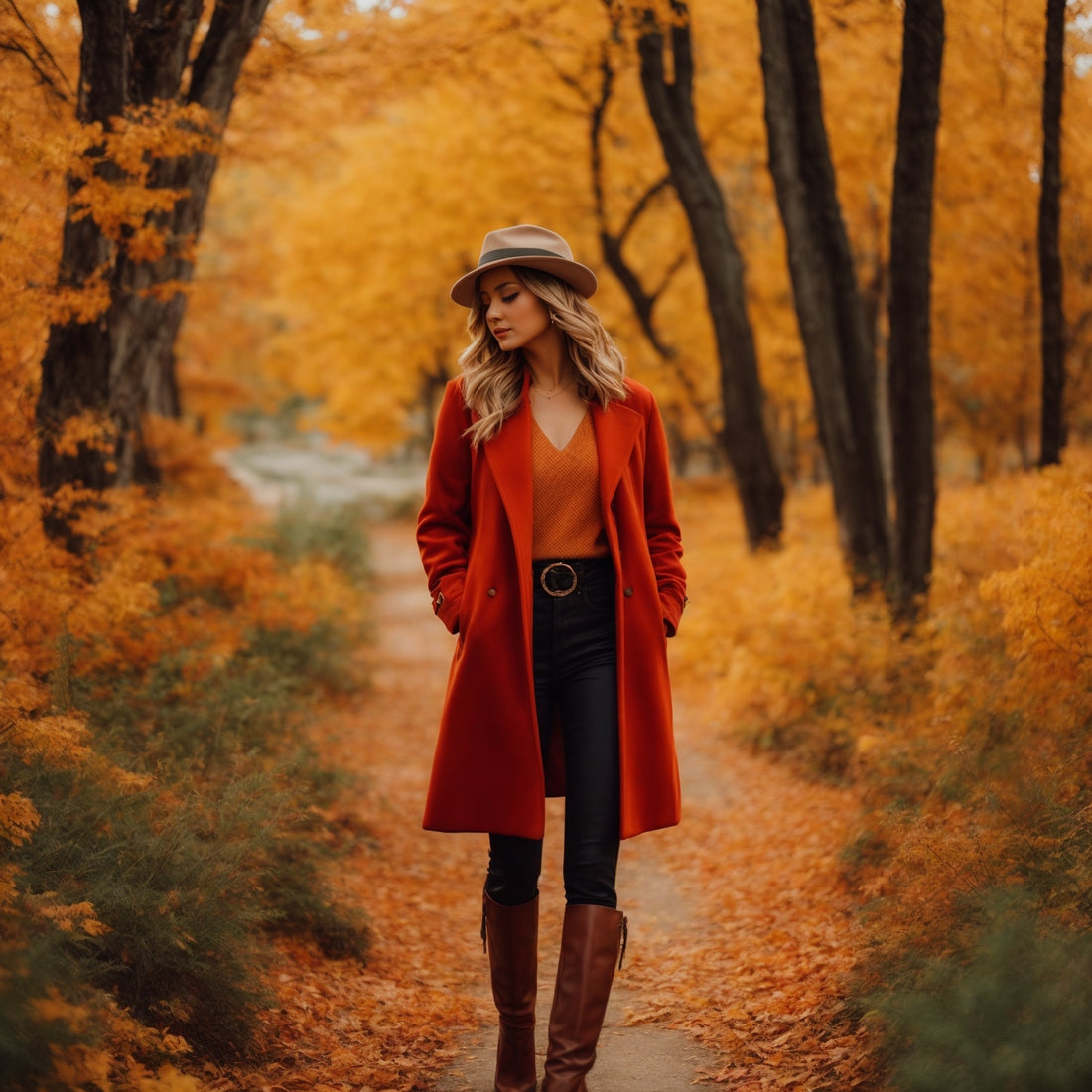 Fall-Fashion-Made-Easy-Our-Transition-Pieces-for-Effortless-Style Hibiscus & Vine