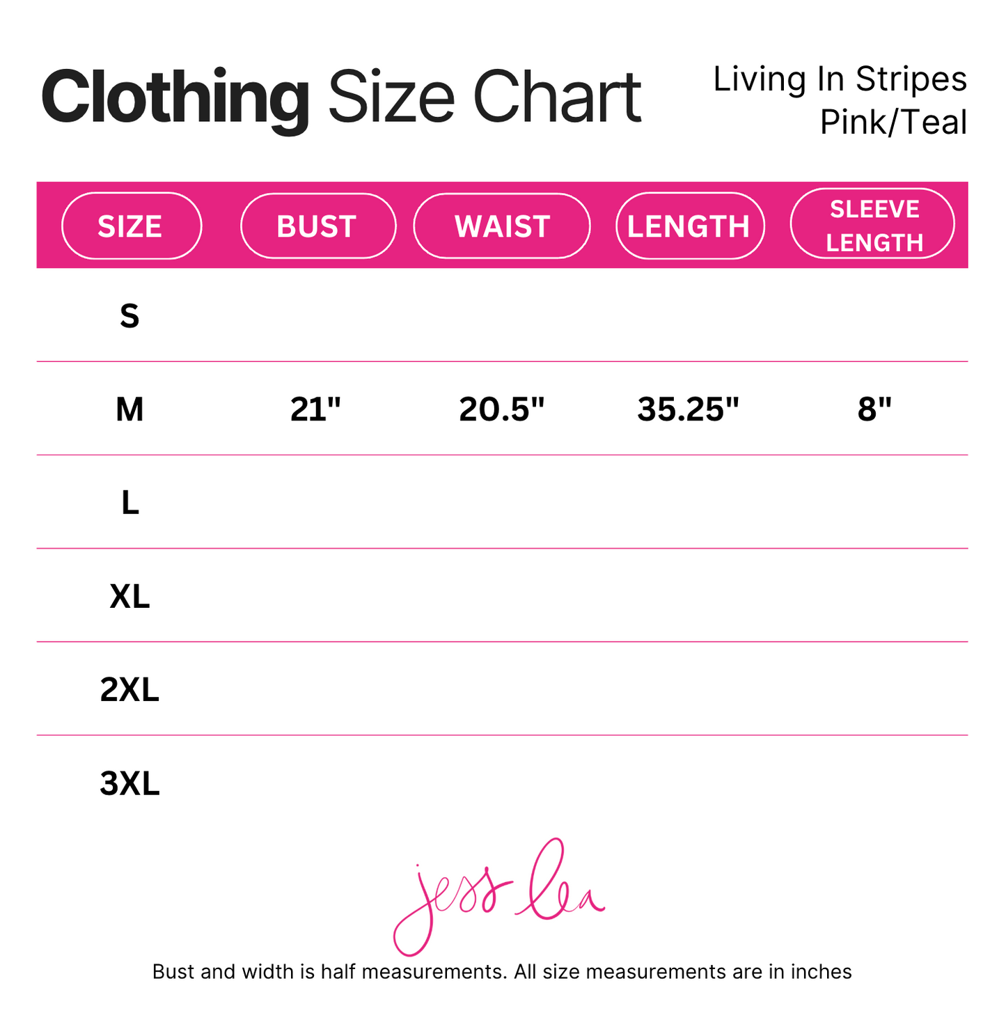 PREORDER-Living In Stripes Dress, Pink/Teal