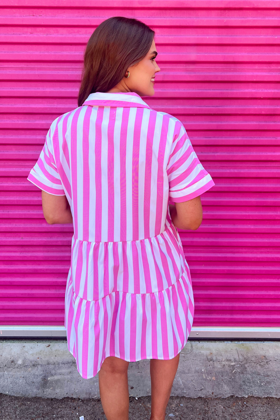 PREORDER-Sunny Days Ahead, Pink